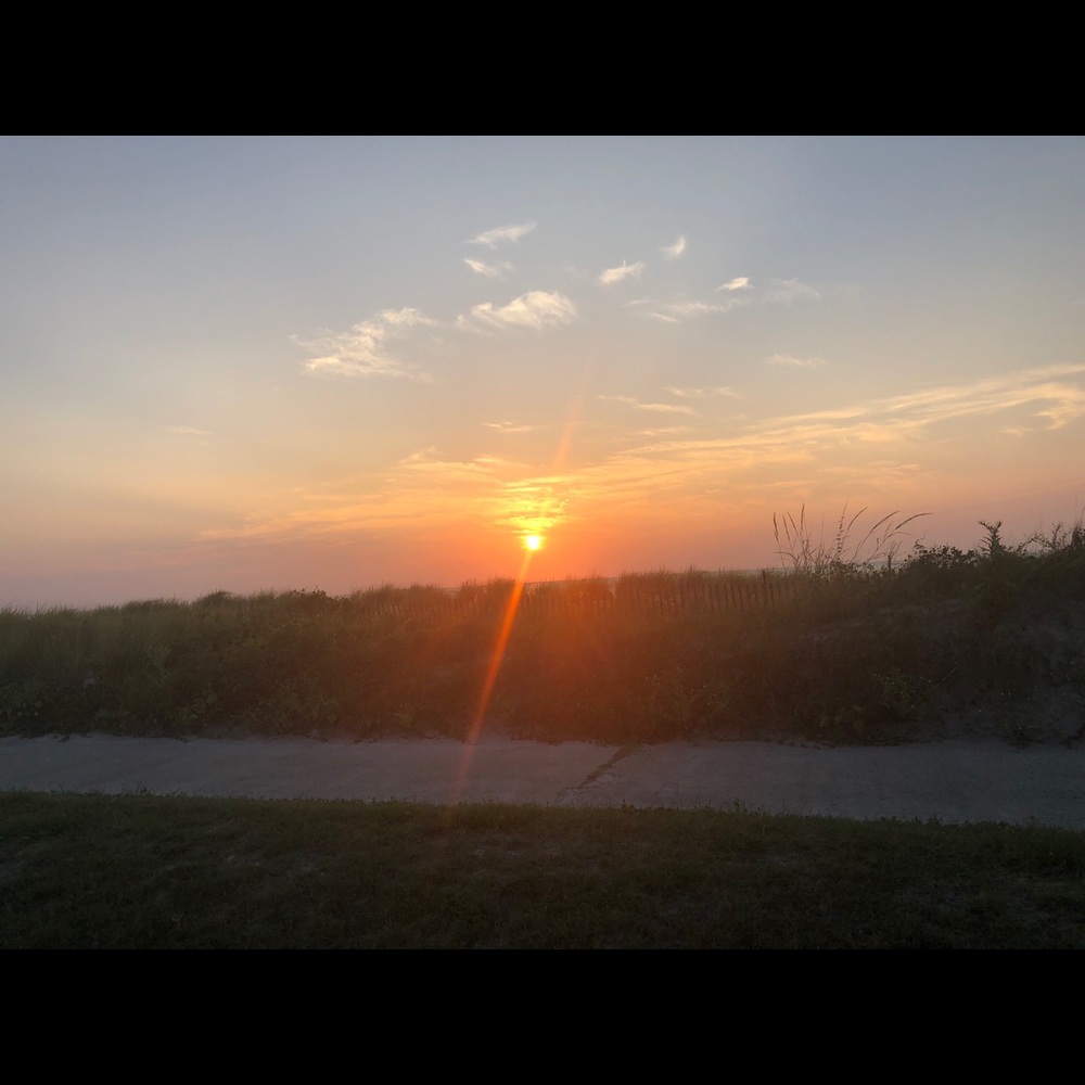 Meet your Posher, Dana